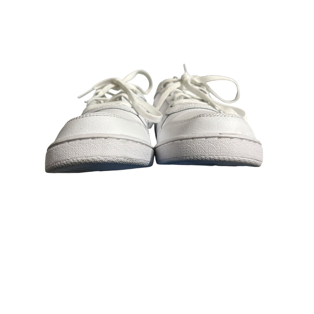 Nike Ebernon Low Women White‎ Sneakers Shoes AQ1779-100 Size 9 - Picture 5 of 8